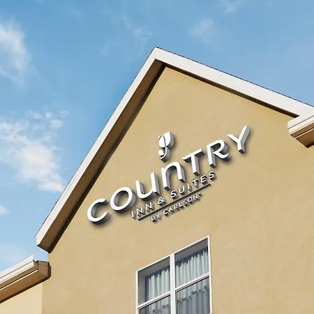 Country Inn & Suites By Radisson, Bloomington-Normal Airport, Il