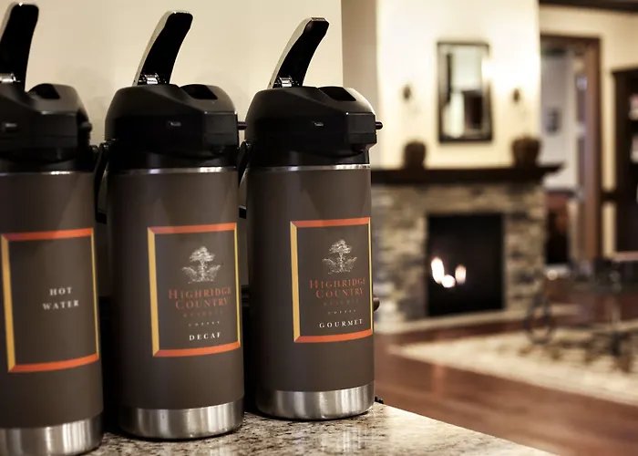 Country & By Radisson, Bloomington-normal Airport, Il 4* Bloomington