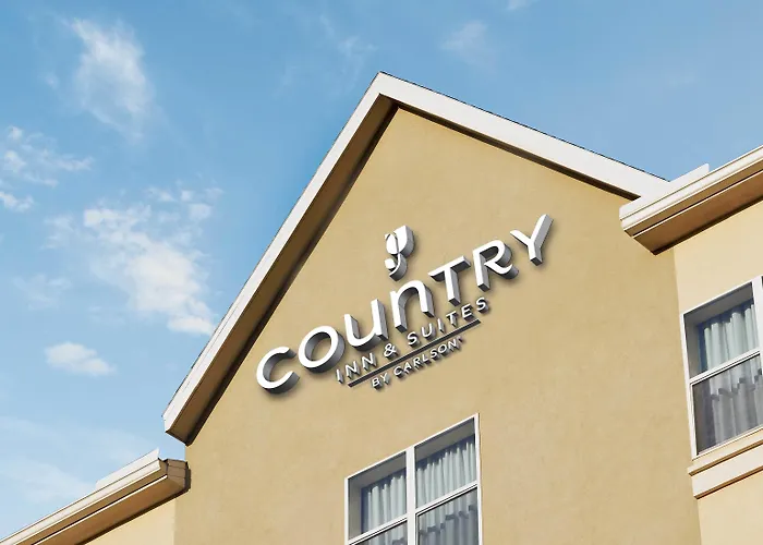 Country & By Radisson, Bloomington-normal Airport, Il 4* Bloomington