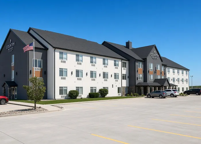 Country & By Radisson, Bloomington-normal Airport, Il Hotel 4*