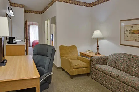 Hotel Country & By Radisson, Bloomington-normal Airport, Il 4*