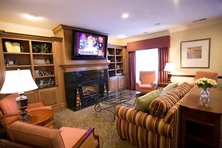 Country & By Radisson, Bloomington-normal Airport, Il Hotel 4*