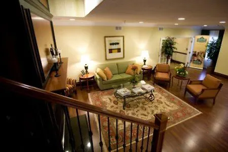 Hotel Country & By Radisson, Bloomington-normal Airport, Il